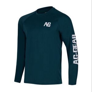 Ag Gear Farm Pro Performance Long Sleeve